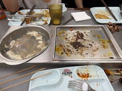 -比尔森巴西烤肉自助(红旗街店)