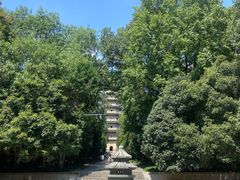 -灵谷景区