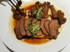 -潮粤香海鲜酒楼(沙湖店)