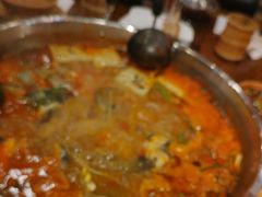 -亮欢寨酸汤鱼(沙冲路店)