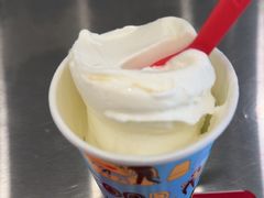 -DQ·蛋糕·冰淇淋(通州万达店)