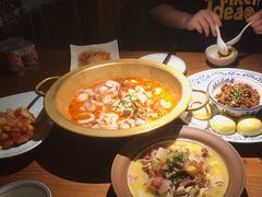 -永安水煮活鱼·仪征土菜院子