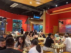 -聚味瞿记·龙虾堂(天元店)