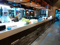 -黑鸡小馆(金源店)