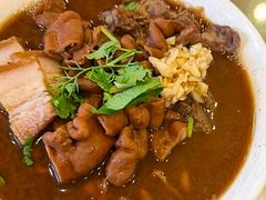 -北京小肠陈饭庄(方庄店)