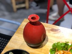 桂花糯米酒-么肆烤肉·中式自助·烤肉大排档(街道口季佳PAI店)