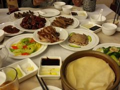 android_upload_pic-北京全聚德(天安门店)