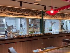 -京悦南门涮羊肉·羊蝎子火锅(田林路店)