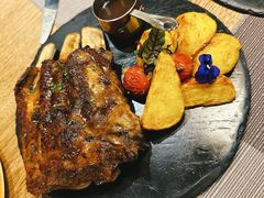 -LA CREPERIE BRETONNE布列塔尼法式餐厅(天童北路店)