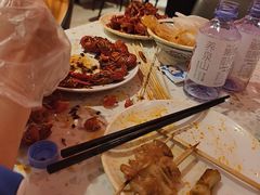 -北京海德酒店温泉