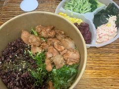 -OneFit健身(汇锦城店)