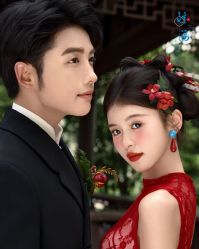 -薇薇新娘婚纱摄影连锁品牌(瘦西湖店)