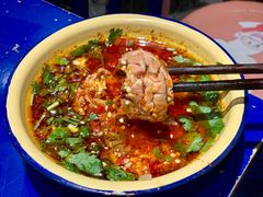 -马路边边串串香(双井直营店)