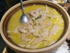 鸡汁手工笋-湘味淳(千禧街店)