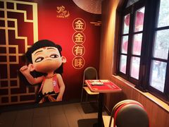 -麦当劳(南后街店)