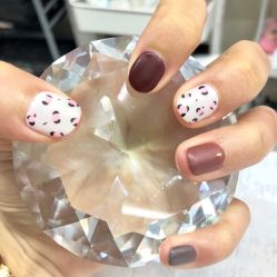 -ChuLian初莲日式美甲美睫