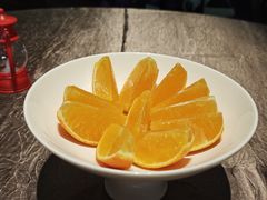 -北京泰富酒店-柏景轩中餐厅