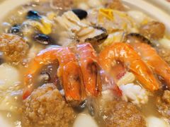 海鲜全家福-徐记海鲜(梅溪新天地店)
