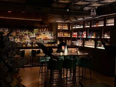 -Bar Fable 寓·药到病除