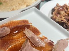 -玉林烤鸭店(垡头店)