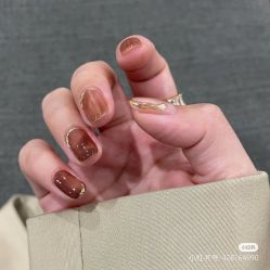 -Halo美甲美睫