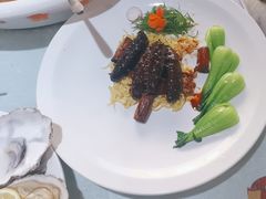-品味居·首店·大连鲜活海鲜大连菜(东港店)