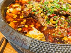 -老资豆拾牛·川南口味菜(保利花园店)