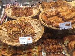 -PARIS BAGUETTE巴黎贝甜(周浦万达店)