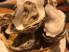 -赤坂亭M9和牛烧肉(世博源店)