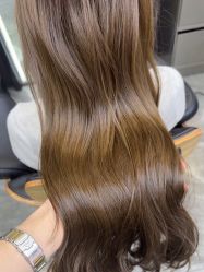 -藤野造型烫染·漂发