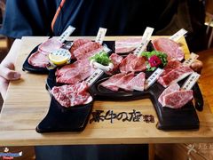 -黑牛の店·和牛烧肉(大悦城店)