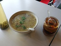 -咬不得高祖生煎·简餐(杭州东站东广场店)