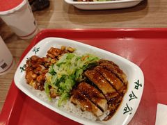 -和合谷(北新桥店)