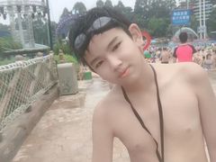 -珠江新城海滨花园