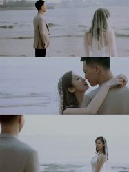 -青禾婚纱摄影(杭州店)