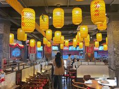 -潞州宴·长治人的会客厅(长兴北路店)