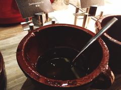 -BLD西餐厅(成都首座万丽酒店)