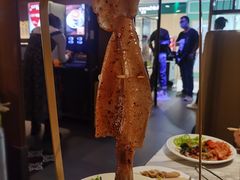 -火炉火自助餐(西直门凯德MALL店)