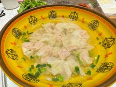 -宁邦·家宴·南京菜(红山动物园店)