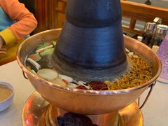 -东来顺饭庄(王府井步行街店)