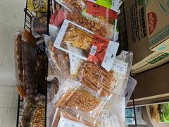 -紫荆城食品交易中心(华强北店)