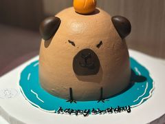 -兔兔家蛋糕甜品(德胜店)