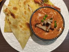 -Shantek象提南亚餐厅&西餐融合Bistro(淮海中路店)