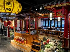 大堂-清真京华源·涮肉烧烤(丰庆店)