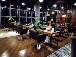 -UPTOP鼎上造型