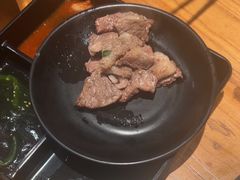 -千寻烧肉(政务区店)