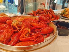 -巴厘龙虾·榜首油焖大虾(旗舰店·万松园)
