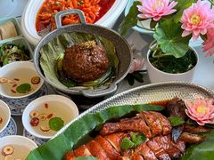 -苏梦江南·淮扬菜(夫子庙店)