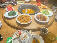 -福茂源横山铁锅羊肉(牡丹园店)