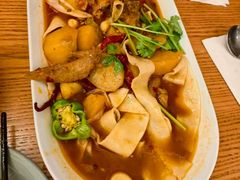 -香料集市新疆餐厅·清真聚餐(成都远洋太古里店)